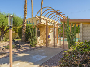 6935 E 3rd St in Scottsdale, AZ - Building Photo - Building Photo