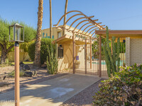 6935 E 3rd St in Scottsdale, AZ - Foto de edificio - Building Photo