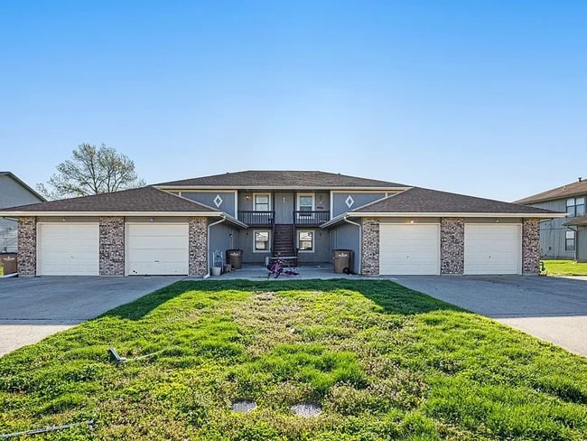 property at 519 Sky Vue Dr