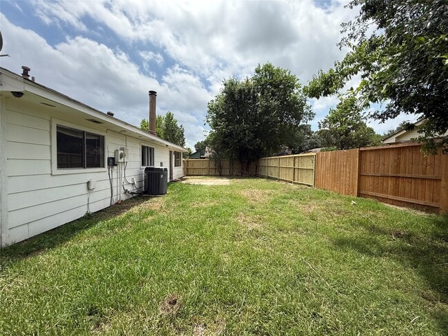 property at 6410 Rancho Blanco Ct