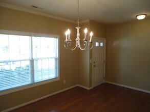 6878 Coopers Hawk Trl in Wendell, NC - Building Photo - Building Photo