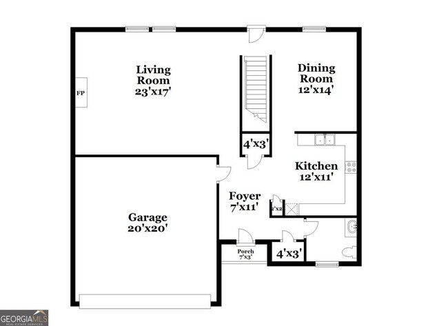 71 Hamil Ct NW in Cartersville, GA - Building Photo - Building Photo
