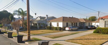 1382 N Mountain View Ave, Unit 1382 in San Bernardino, CA - Building Photo - Building Photo
