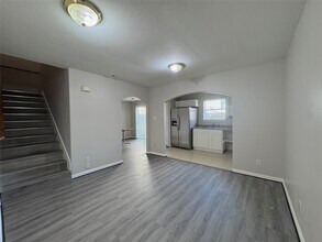 12424 Sunlit Wood Way in Houston, TX - Building Photo - Building Photo