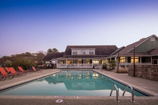 The Wilde in Raleigh, NC - Building Photo