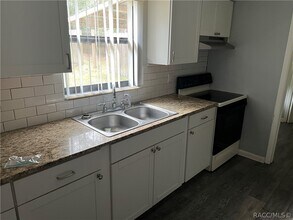 9 N Barbour St in Beverly Hills, FL - Building Photo - Building Photo