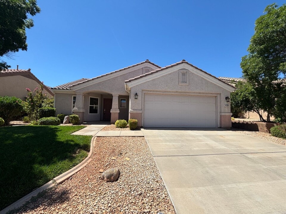 4304 Ironwood Dr in Saint George, UT - Building Photo
