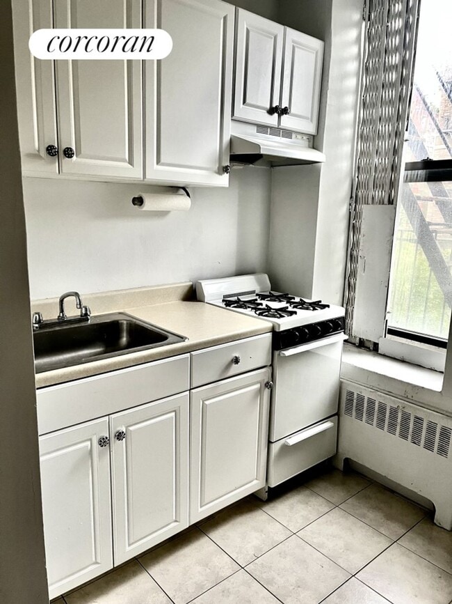 property at 100 W 85th St