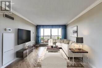 20-820 Guildwood Pkwy in Toronto, ON - Building Photo - Building Photo