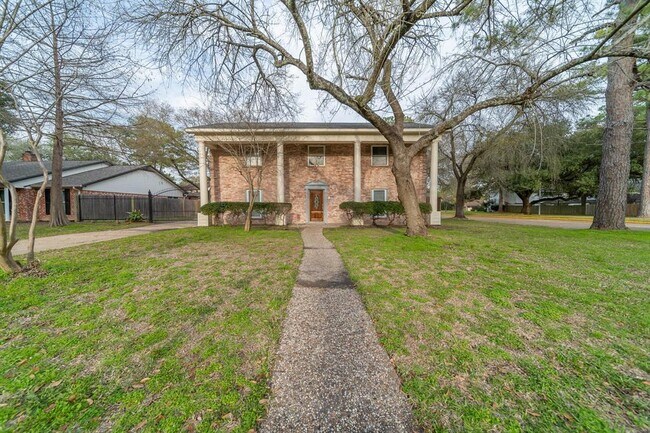 17702 Loring Ln in Spring, TX - Building Photo - Building Photo