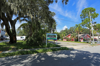 155 2nd Ave S in Safety Harbor, FL - Building Photo - Building Photo