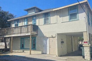 709 Ora St in Daytona Beach, FL - Building Photo