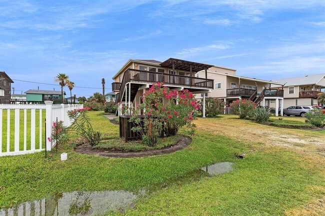 property at 16716 Fletcher Christian