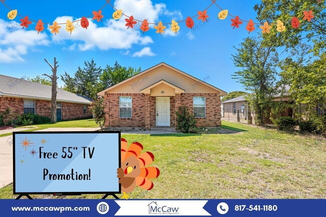 property at 509 W Cedar St