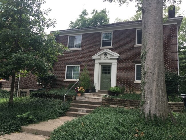 property at 4139 Allendale Dr