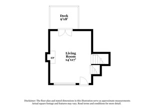 4707 Greenway Rd NW in Norcross, GA - Building Photo - Building Photo