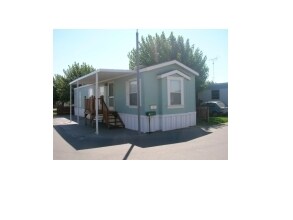 Shady Grove Manufactured Home Park in Manteca, CA - Building Photo - Building Photo