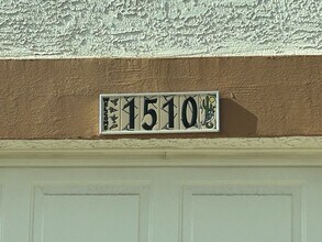 1510 E Wescott Dr in Phoenix, AZ - Building Photo - Building Photo