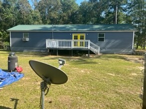 7116 Gladhurst Rd, Unit A in Magnolia, MS - Building Photo - Building Photo