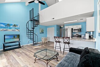 1880 Colony Dr in Surfside Beach, SC - Building Photo - Building Photo
