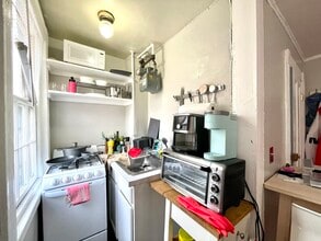 2 Champney Pl in Boston, MA - Building Photo - Building Photo