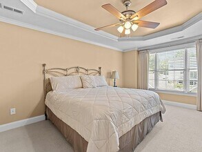 2503 St Paul's Square in Raleigh, NC - Building Photo - Building Photo
