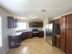 4516 Rachel Ann in North Las Vegas, NV - Foto de edificio - Building Photo