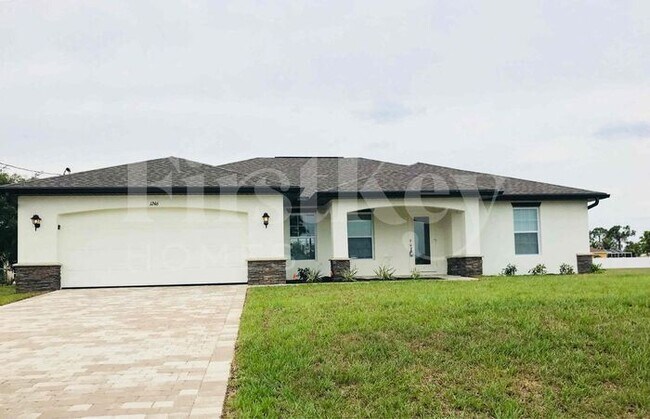 property at 1246 NW 20th Terrace