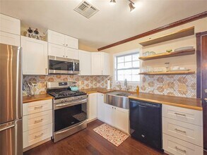 2813 Warwick Dr in Oklahoma City, OK - Building Photo - Building Photo