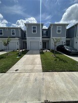 3123 Kurtz Ter in Davenport, FL - Building Photo