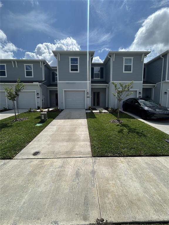 property at 3123 Kurtz Ter
