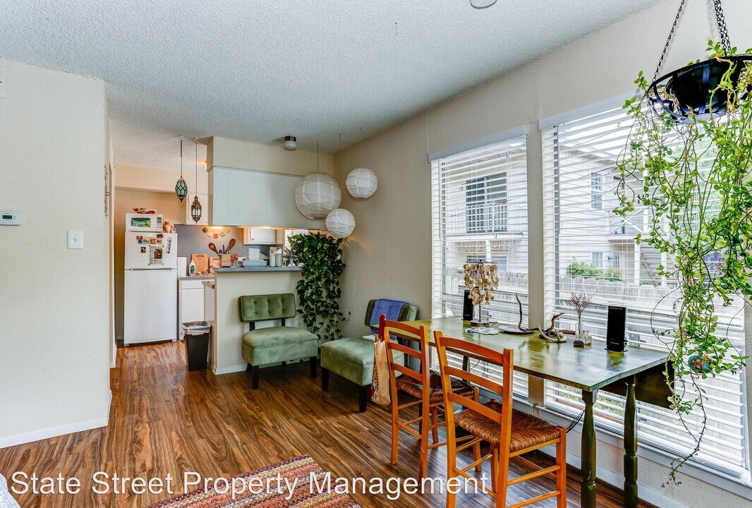 1717 Enfield Rd in Austin, TX - Building Photo
