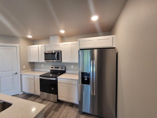 3404 Taylor Ave in Bellingham, WA - Building Photo - Building Photo