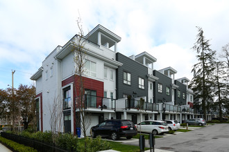 SOHO by Zenterra in Surrey, BC - Building Photo - Building Photo