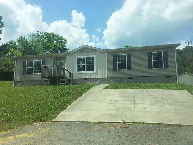 2719 Addison Dr in Knoxville, TN - Building Photo - Building Photo
