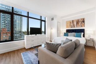 2266 Cropsey Ave in Brooklyn, NY - Building Photo