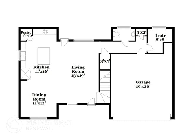 5327 Nancy Seward Dr in Murfreesboro, TN - Building Photo - Building Photo