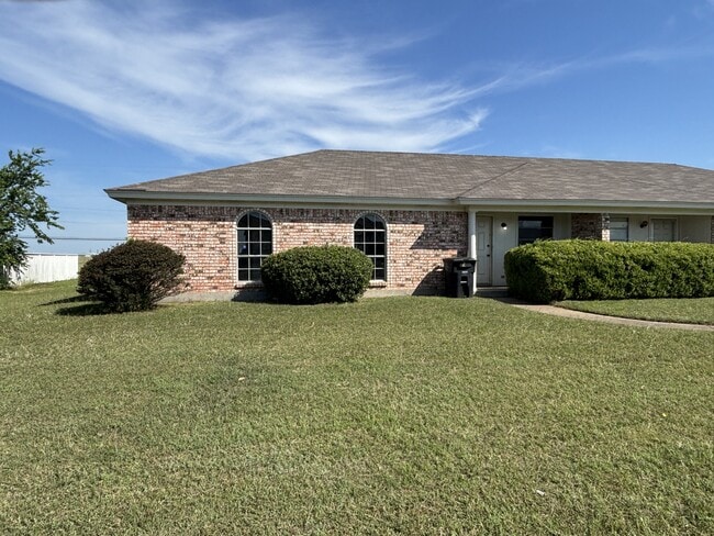 property at 1107 Nolan River Rd