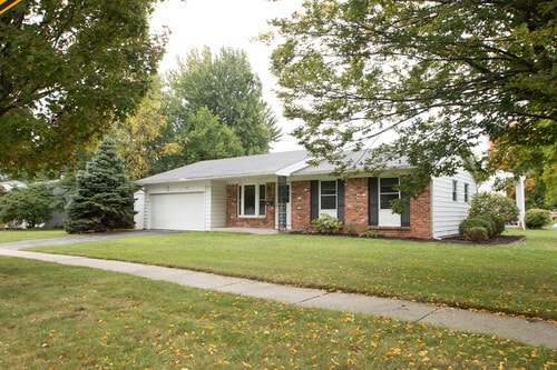 property at 1793 Bucklew Dr