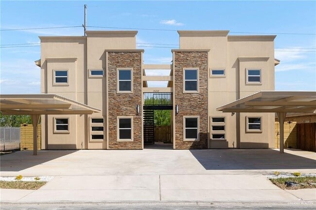 property at 11 Pamplona St