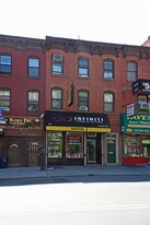 397 5th Ave in Brooklyn, NY - Building Photo