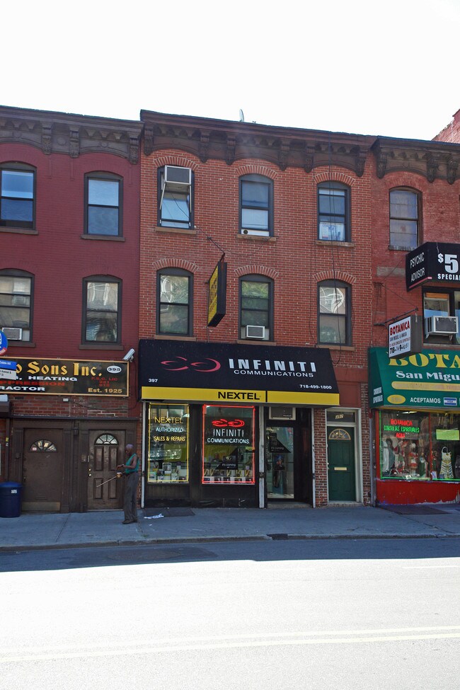 397 5th Ave