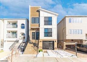 68 Main St in Newark, NJ - Building Photo