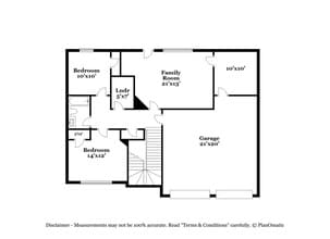 1189 Arbor Stream Ct in Lithonia, GA - Foto de edificio - Building Photo