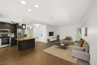 3139 Boca Ciega Dr in Naples, FL - Building Photo - Building Photo