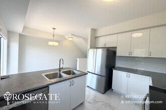 Brand New 3-Bedroom Family Home in Brampto in Brampton, ON - Building Photo - Building Photo