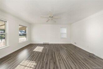 20258 Caldwell St in Detroit, MI - Foto de edificio - Building Photo