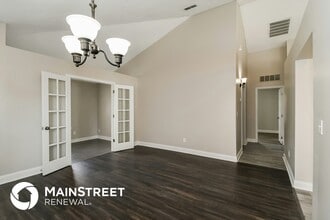 3107 Wandering Oaks Dr in Orange Park, FL - Foto de edificio - Building Photo