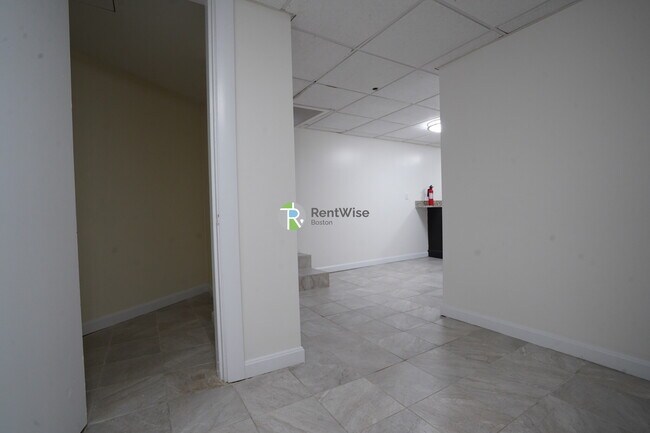 property at 62 Boylston St