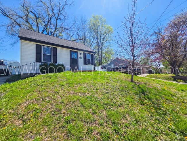 property at 4805 S Union St